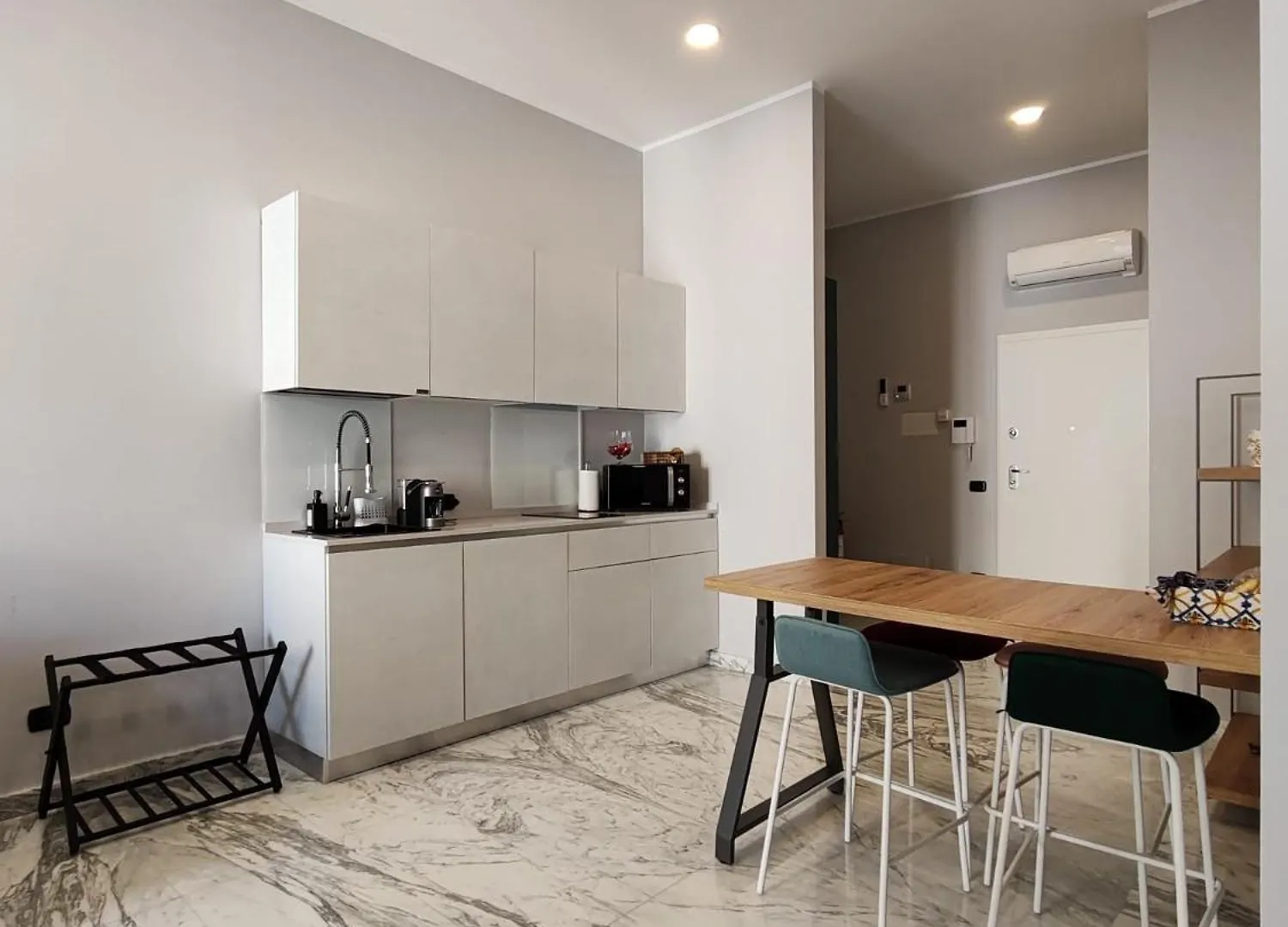 Lily Apartments Palerme