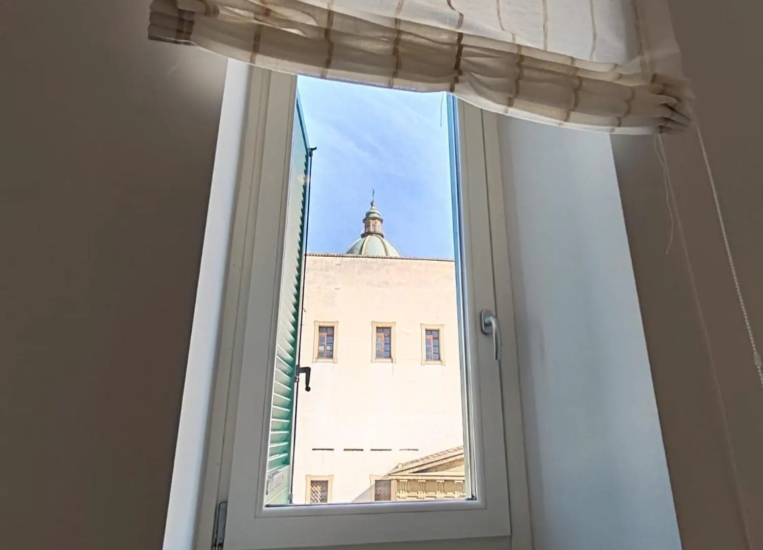 Lily Apartments Palerme
